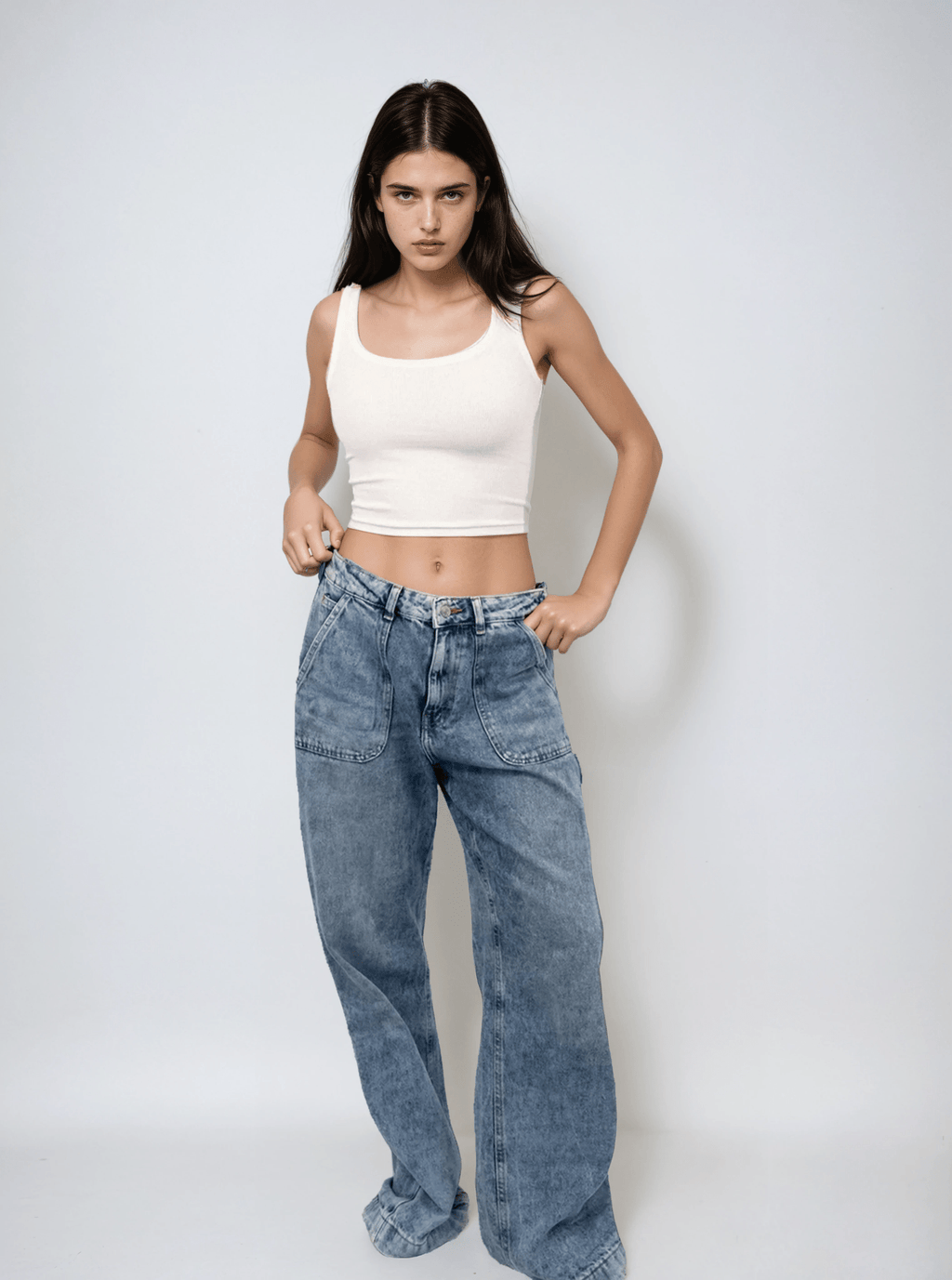 Body Tank
