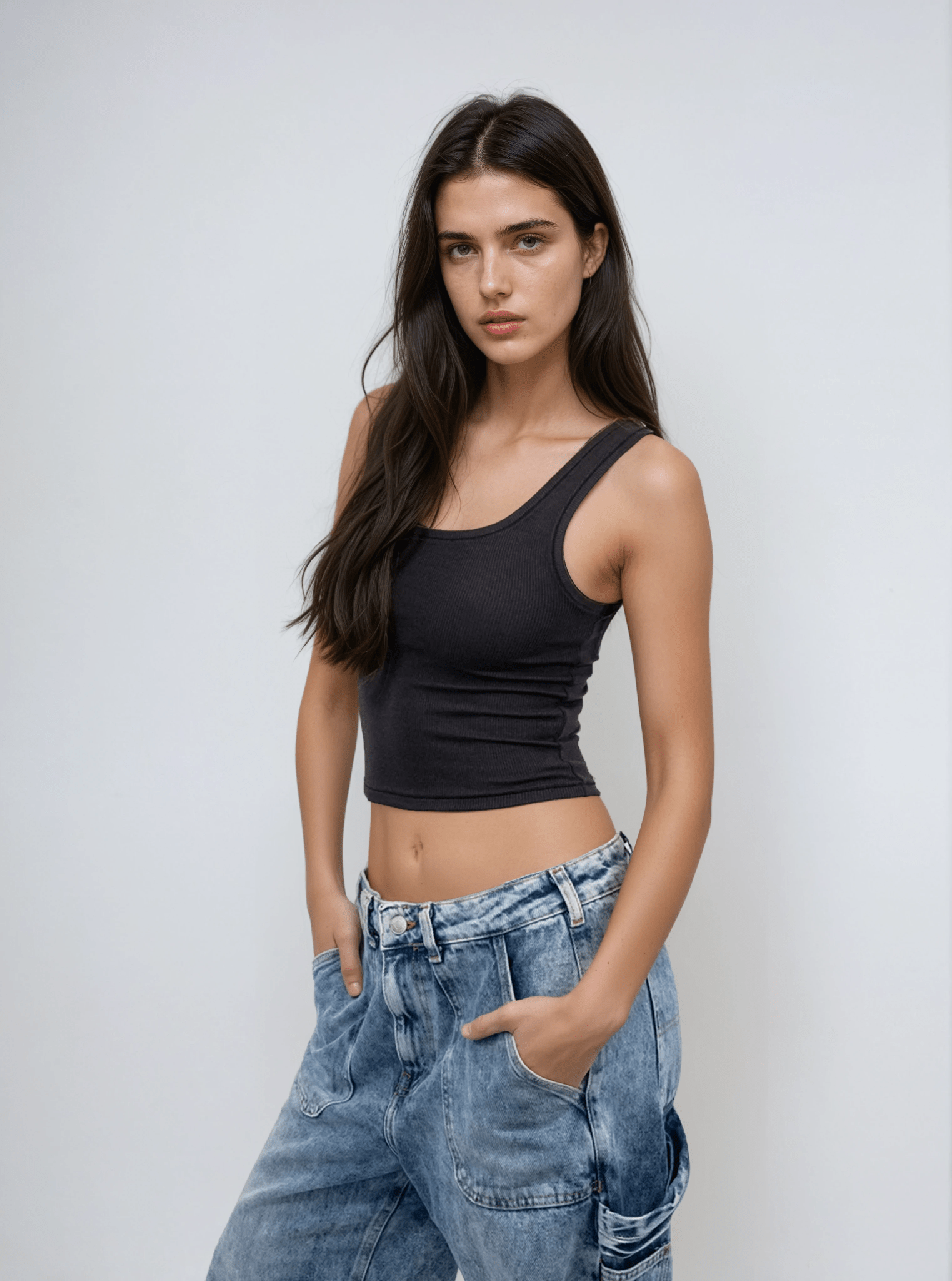 Body Tank