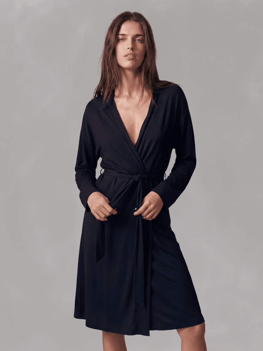 Butter Soft Robe