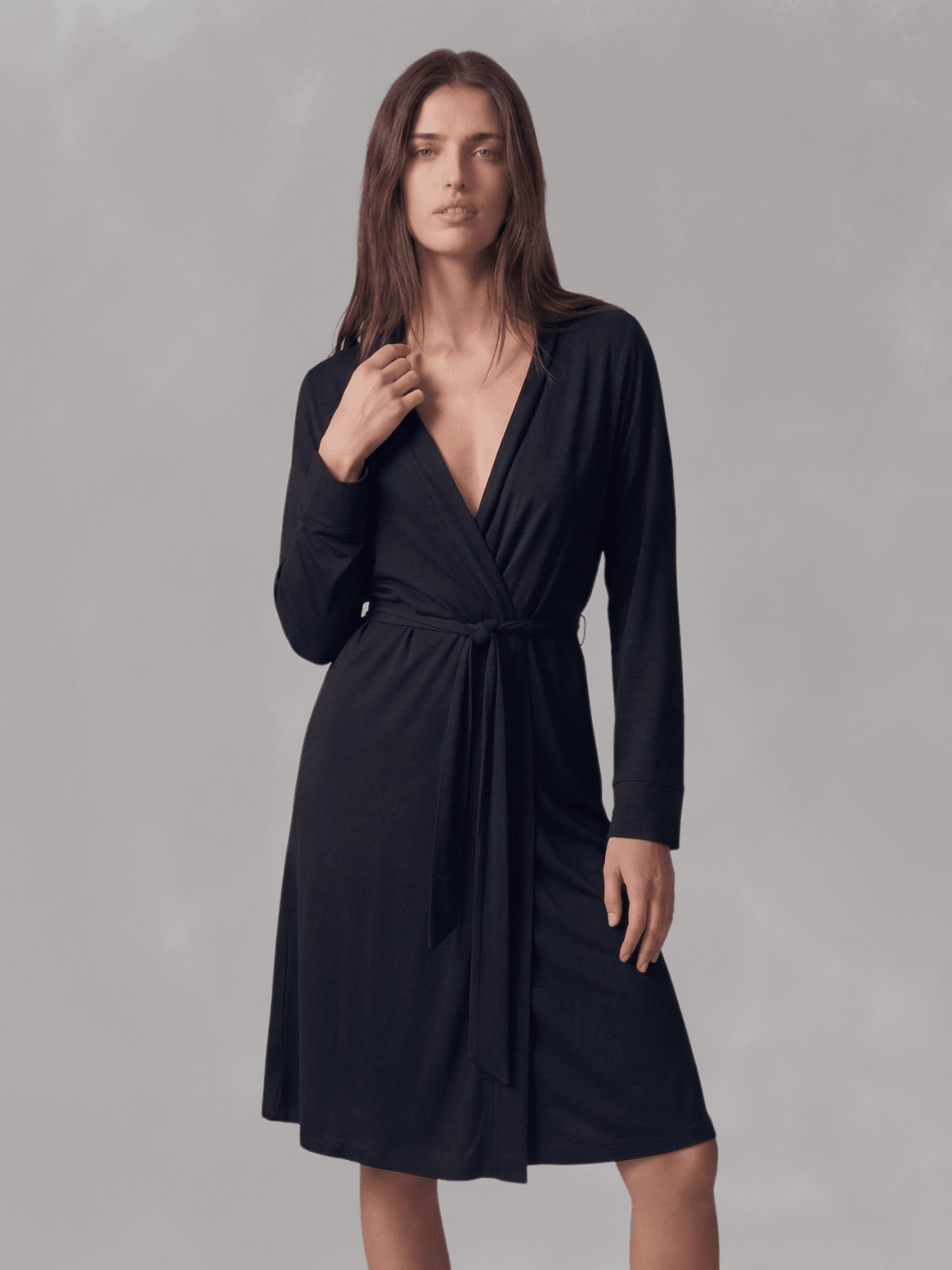 Butter Soft Robe