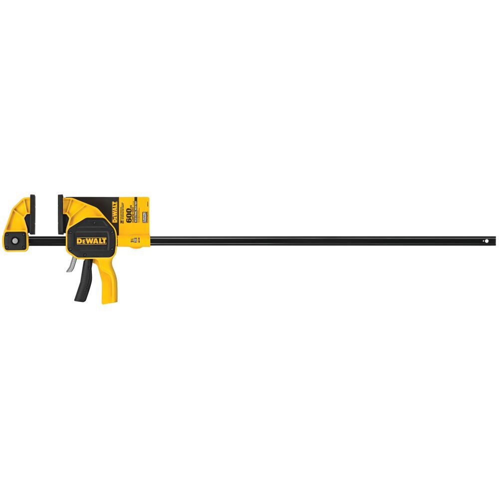 DeWalt DWHT83187 36" Extra Large Trigger Clamp