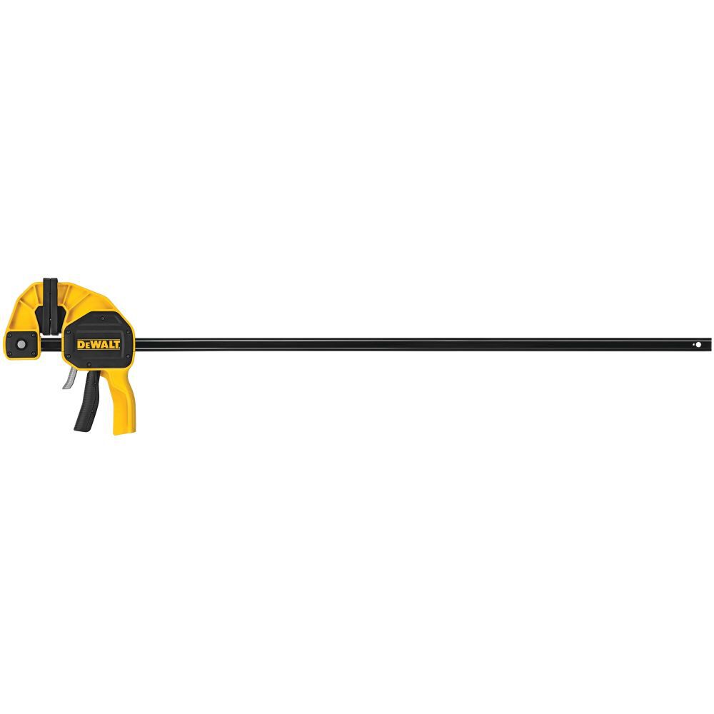 DeWalt DWHT83187 36" Extra Large Trigger Clamp