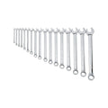 DeWalt DWMT19234 17 Piece Full Polish Combination Wrench Set