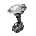 FLEX FX1471-1C 1/2" High Torque Impact Wrench Kit (1x5.0Ah Battery+160W Charger)